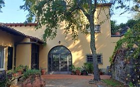 B&B La Dimora Di Alida